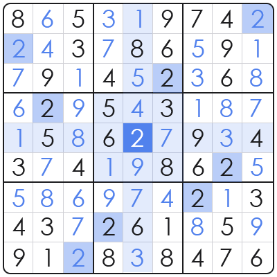 free printable easy sudoku printable