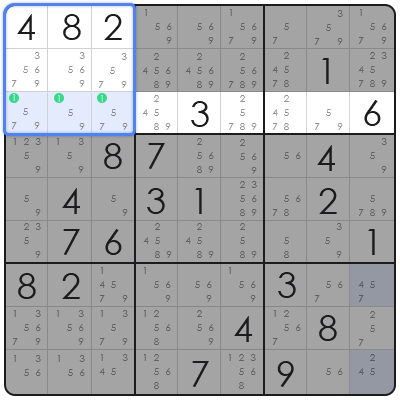sudoku el pais
