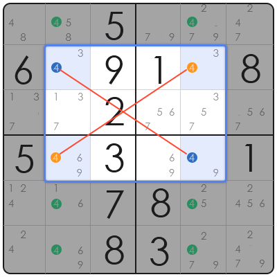 free easy sudoku puzzles to print